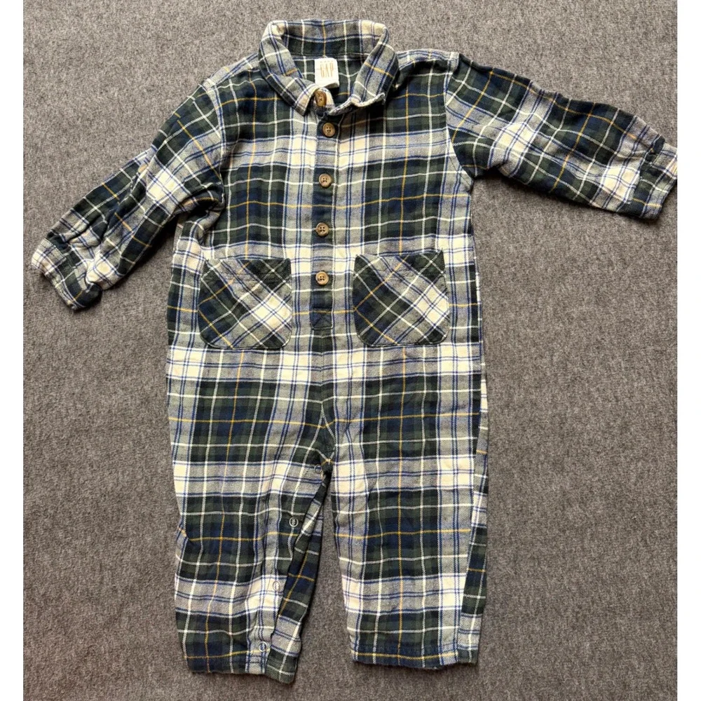 GAP baby long